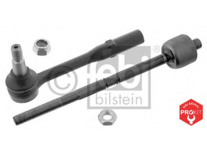 FEBI BILSTEIN 38632 strypo montavimas 
 Vairavimas -> Sujungimo trauklės surinkimas/dalys -> Sujungimo trauklės surinkimas
221 330 15 03, 221 330 15 03 S1