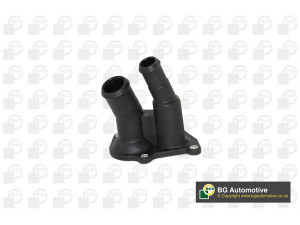 BGA FA2301 aušinimo skysčio jungė 
 Aušinimo sistema -> Žarnelės/vamzdeliai/sujungimai -> Jungės
1493599, 98MM9K478DB