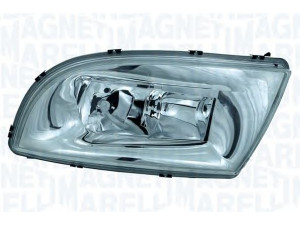 MAGNETI MARELLI 712417471129 priekinis žibintas 
 Kėbulas -> Priekinis žibintas/dalys -> Priekinis žibintas/įterp.
A0005401754