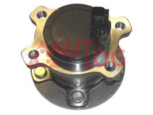 AUTLOG RS1227 rato guolio komplektas 
 Ašies montavimas/vairavimo mechanizmas/ratai -> Rato stebulė/montavimas -> Rato guolis
1500263, 6G91-2C299-FAH, 8G912C299FAA