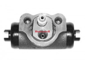 BENDIX 214068B rato stabdžių cilindras 
 Stabdžių sistema -> Ratų cilindrai
MB238511, MB500485