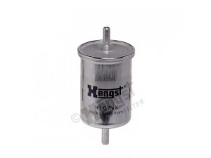 HENGST FILTER H107WK kuro filtras 
 Techninės priežiūros dalys -> Papildomas remontas
16400-00QAA, 44 08 101, 77 00 845 961
