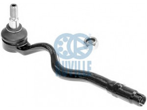 RUVILLE 915059 skersinės vairo trauklės galas 
 Vairavimas -> Vairo mechanizmo sujungimai
32 10 6 774 221, 32 21 1 095 958
