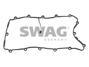SWAG 30 93 6265 tarpiklis, svirties dangtis 
 Variklis -> Cilindrų galvutė/dalys -> Svirties dangtelis/tarpiklis
079 103 483 L