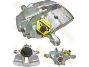 Brake ENGINEERING CA1657R stabdžių apkaba 
 Dviratė transporto priemonės -> Stabdžių sistema -> Stabdžių apkaba / priedai
M863312, MR249223, 3345668, 86020773