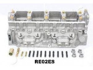 JAPANPARTS XX-RE02ES cilindro galvutė 
 Variklis -> Cilindrų galvutė/dalys -> Cilindrų galvutė
7701471013, 7701478460, 908098