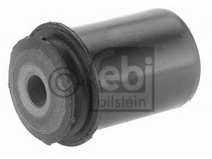 FEBI BILSTEIN 18074 valdymo svirties/išilginių svirčių įvorė 
 Ašies montavimas/vairavimo mechanizmas/ratai -> Valdymo svirtis/pasukamosios svirties sujungimas -> Montavimas/sutvirtinimas
168 333 07 14, 169 330 09 07, 169 330 09 07 S2