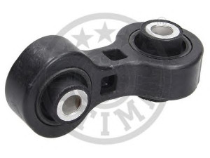 OPTIMAL G7-1497 šarnyro stabilizatorius 
 Ašies montavimas/vairavimo mechanizmas/ratai -> Stabilizatorius/fiksatoriai -> Savaime išsilyginanti atrama
8K0505465E, 8K0505465G