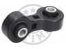 OPTIMAL G7-1497 šarnyro stabilizatorius 
 Ašies montavimas/vairavimo mechanizmas/ratai -> Stabilizatorius/fiksatoriai -> Savaime išsilyginanti atrama
8K0505465E, 8K0505465G