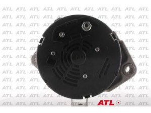 ATL Autotechnik L 40 980 kintamosios srovės generatorius 
 Elektros įranga -> Kint. sr. generatorius/dalys -> Kintamosios srovės generatorius
778 2187, 60814388