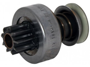 PowerMax 1017458 laisvos eigos pavara, starteris