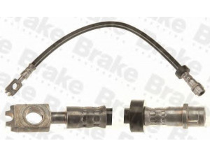Brake ENGINEERING BH770293 stabdžių žarnelė 
 Stabdžių sistema -> Stabdžių žarnelės
3A0611701, 6N0611701, 3A0611701