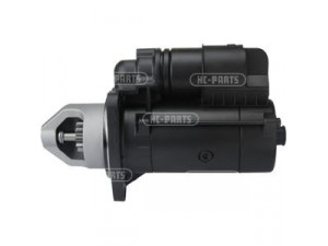 HC-PARTS CS1486 starteris 
 Elektros įranga -> Starterio sistema -> Starteris
1633811, 1725900, 1826120