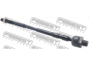 FEBEST 0822-W10 vidinė skersinė vairo trauklė 
 Vairavimas -> Vairo mechanizmo sujungimai
34160-XA000