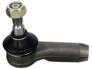 DENCKERMANN D130143 skersinės vairo trauklės galas 
 Vairavimas -> Vairo mechanizmo sujungimai
443 419 812C