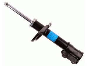 SACHS 312 606 amortizatorius
