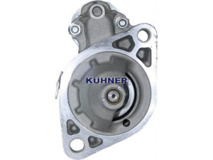 AD KÜHNER 254479 starteris 
 Elektros įranga -> Starterio sistema -> Starteris
31200-PRB-A01, 31200-RAD-003, 31200-RAD-004