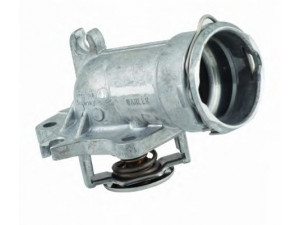 HOFFER 8192677 termostatas, aušinimo skystis 
 Aušinimo sistema -> Termostatas/tarpiklis -> Thermostat
6422000215