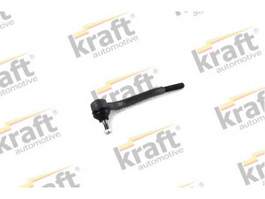 KRAFT AUTOMOTIVE 4315510 skersinės vairo trauklės galas 
 Vairavimas -> Vairo mechanizmo sujungimai
3817.48, 381721, 381726