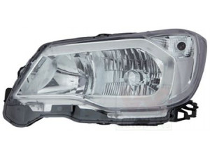 VAN WEZEL 5154961 priekinis žibintas 
 Kėbulas -> Priekinis žibintas/dalys -> Priekinis žibintas/įterp.
84001-SG030, 84001SG030