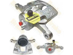 Brake ENGINEERING CA2087R stabdžių apkaba 
 Stabdžių sistema -> Stabdžių matuoklis -> Stabdžių matuoklio montavimas
96288628, 96426040, 96426042, 96288628
