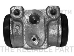 NK 802340 rato stabdžių cilindras 
 Stabdžių sistema -> Ratų cilindrai
9945896, 4402A4