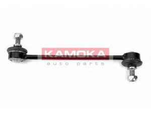 KAMOKA 9989067 šarnyro stabilizatorius 
 Ašies montavimas/vairavimo mechanizmas/ratai -> Stabilizatorius/fiksatoriai -> Savaime išsilyginanti atrama
96300222
