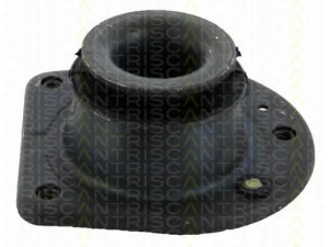 TRISCAN 8500 15911 pakabos statramsčio atraminis guolis 
 Ašies montavimas/vairavimo mechanizmas/ratai -> Montavimas, pakabos statramstis
82491440, 46457409, 46760673, 82491440