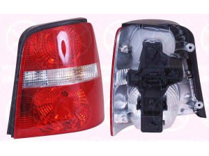 KLOKKERHOLM 95450702A1 kombinuotas galinis žibintas 
 Kėbulas -> Šviesos -> Kombinuotas galinis žibintas/dalys -> Kombinuotas galinis žibintas
1T0 945 096C, 1T0 945 096F, 1T0 945 096G