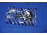 PARTS-MALL PXCTD-001 skersinės vairo trauklės galas
6614603048, P6614603048