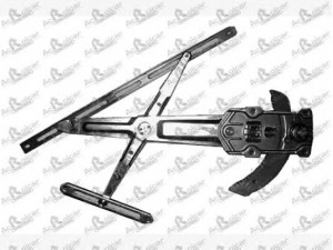 AC Rolcar 03.6501 lango pakėliklis