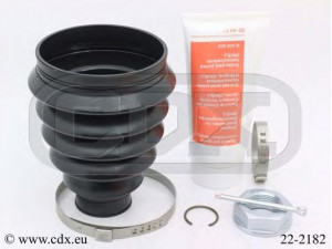 CDX 22-2182 gofruotoji membrana, kardaninis velenas 
 Ratų pavara -> Gofruotoji membrana