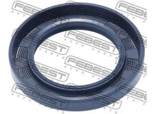 FEBEST 95GAY-48741010X sandariklis, kardaninis velenas 
 Ratų pavara -> Kardaninis velenas
MB620515