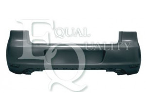 EQUAL QUALITY P3391 buferis 
 Kėbulas -> Transporto priemonės galas -> Buferis/dalys
5K6807417GGRU