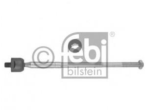 FEBI BILSTEIN 43279 vidinė skersinė vairo trauklė 
 Vairavimas -> Vairo mechanizmo sujungimai
45503-29515