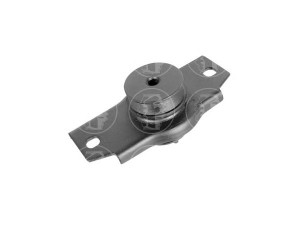 FARE SA 12078 montavimas, neautomatinė transmisija 
 Transmisija -> Neautomatinė pavarų dėžė -> Ašies montavimas
96340027
