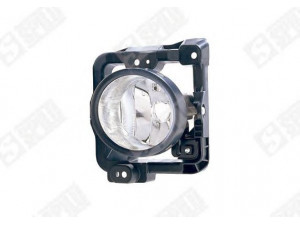 SPILU 637029 rūko žibintas 
 Elektros įranga -> Pagalbiniai žibintai/dalys -> Rūko žibintas/dalys -> Rūko žibintas/įterp.
04395TL0305