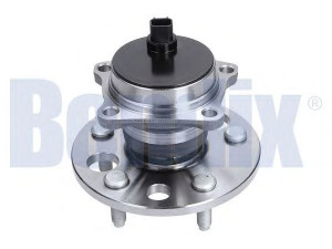 BENDIX 051486B rato guolio komplektas 
 Ašies montavimas/vairavimo mechanizmas/ratai -> Rato stebulė/montavimas -> Rato guolis
42450-44010