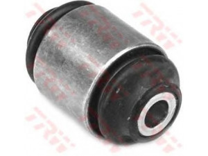 TRW JBU390 valdymo svirties/išilginių svirčių įvorė 
 Ašies montavimas/vairavimo mechanizmas/ratai -> Valdymo svirtis/pasukamosios svirties sujungimas -> Montavimas/sutvirtinimas
33321132937, 33321135808