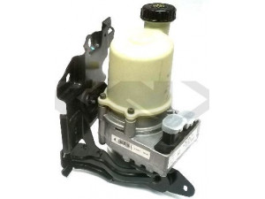 SPIDAN 54616 hidraulinis siurblys, vairo sistema 
 Vairavimas -> Vairo pavara/siurblys
491105358R, 6001550659