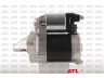 ATL Autotechnik A 20 560 starteris 
 Elektros įranga -> Starterio sistema -> Starteris
28100-0J010, 28100-23020