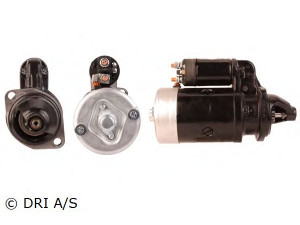 DRI 625010092 starteris
1178716, 29542019, 05710929