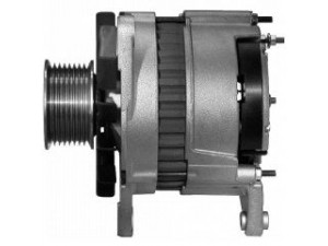 SPIDAN 5023 kintamosios srovės generatorius 
 Elektros įranga -> Kint. sr. generatorius/dalys -> Kintamosios srovės generatorius
AELB710