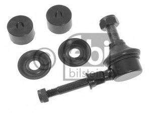 FEBI BILSTEIN 41344 šarnyro stabilizatorius 
 Ašies montavimas/vairavimo mechanizmas/ratai -> Stabilizatorius/fiksatoriai -> Savaime išsilyginanti atrama
48821-B2010, 48821-B2010-000