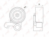 LYNXauto PB-1073 įtempiklio skriemulys, paskirstymo diržas 
 Techninės priežiūros dalys -> Papildomas remontas
13505-46041