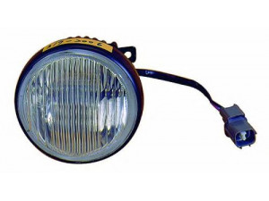 LORO 217-2002L-UQ rūko žibintas 
 Kėbulas -> Pagalbiniai žibintai/dalys -> Rūko žibintas/dalys -> Rūko žibintas/įterp.
08V31-S04-700F