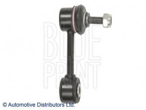 BLUE PRINT ADG08543 šarnyro stabilizatorius 
 Ašies montavimas/vairavimo mechanizmas/ratai -> Stabilizatorius/fiksatoriai -> Pasukimo trauklė
0K2A1-34-150A, 0K2A1-34-150B, 0K2M2-28-150