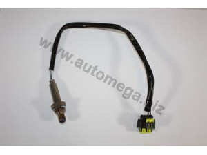 AUTOMEGA 1208550406 lambda jutiklis 
 Išmetimo sistema -> Jutiklis/zondas
0855406, 855406, 0855406, 855406