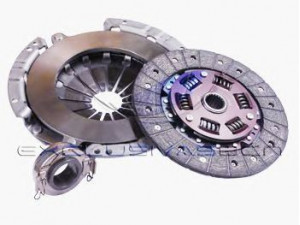 MDR MCK-12911 sankabos komplektas
