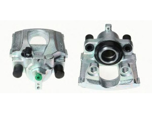 BREMBO F 85 184 stabdžių apkaba 
 Dviratė transporto priemonės -> Stabdžių sistema -> Stabdžių apkaba / priedai
7L6615423, 7L6615423, 7L6615423